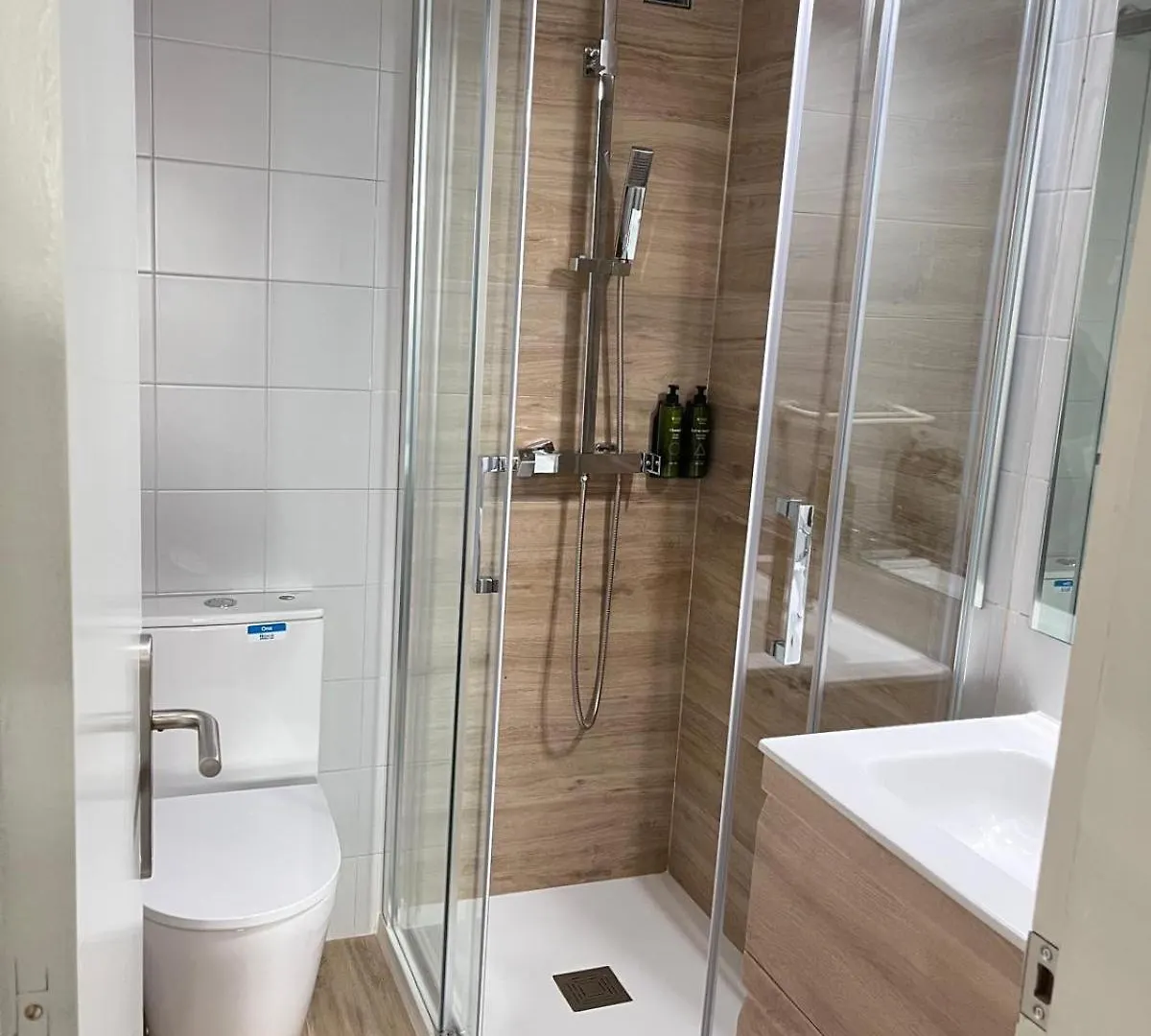 Can Xaran Hotel Manlleu