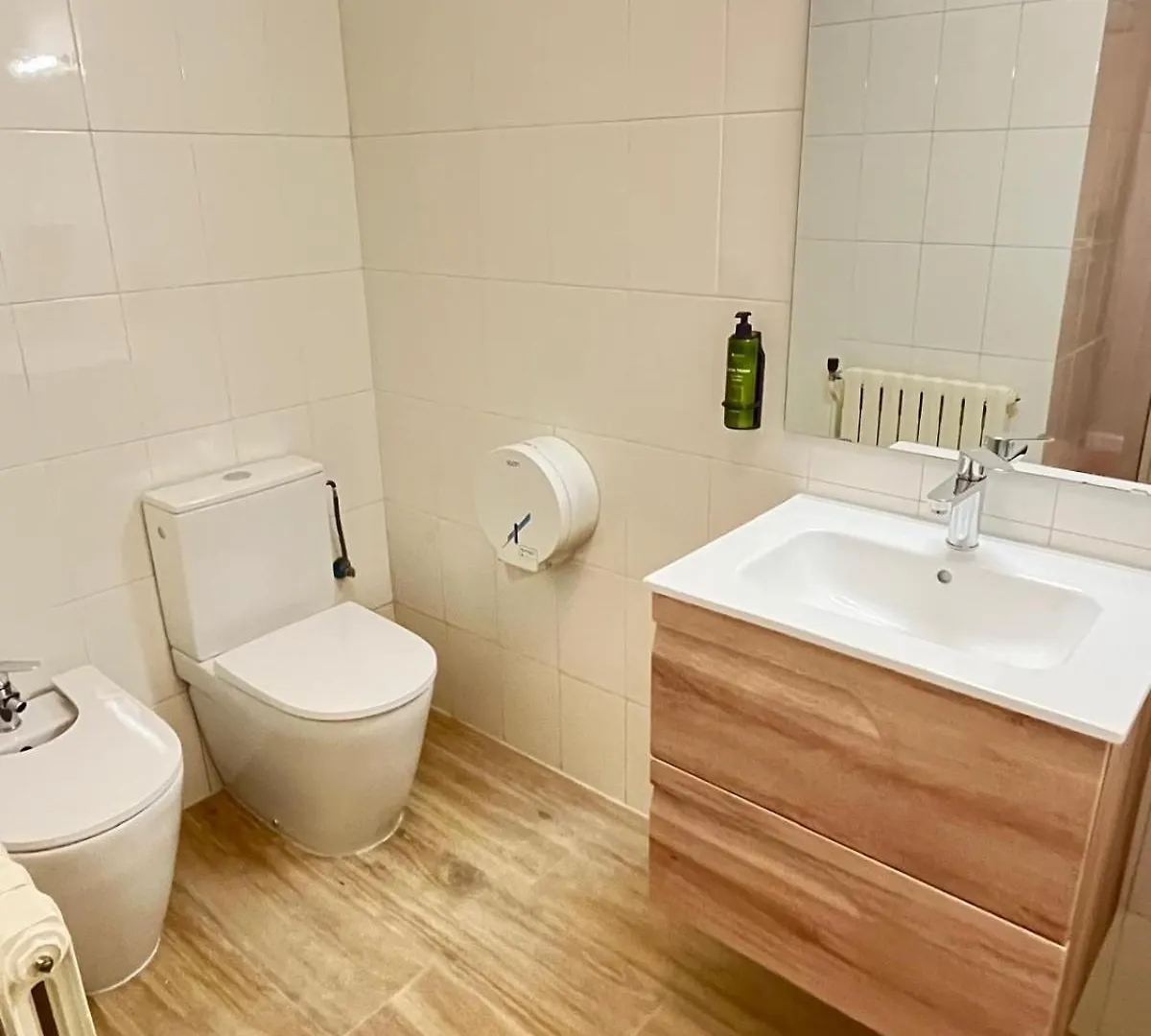 Can Xaran Hotel Manlleu 0*,