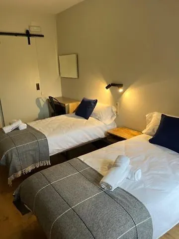 Can Xaran Hotel Manlleu 0*,  Espanha
