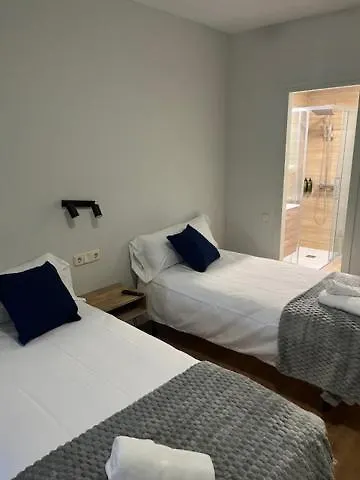 Can Xaran Hotel Manlleu