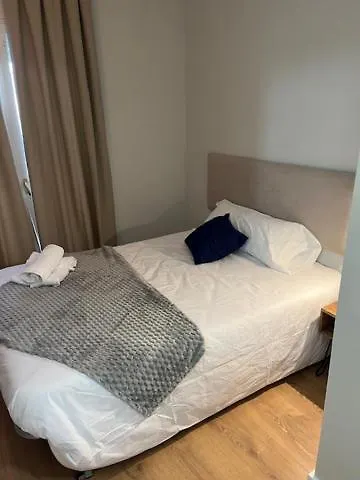 Can Xaran Hotel Manlleu Espanha